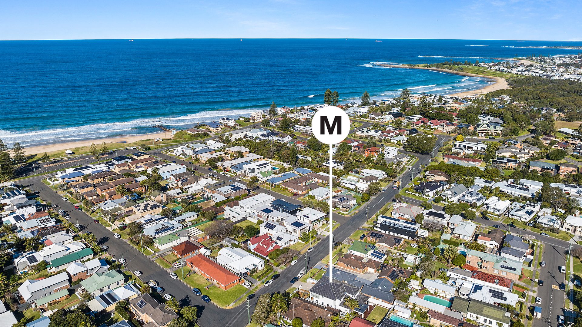 For Sale - 22 McCauley Street - New Property in Thirroul - Real Estate by Vanessa Denison-Pender