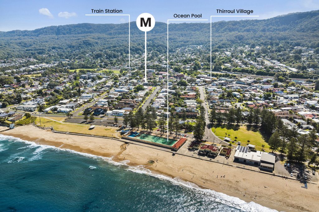For Sale - 22 McCauley Street - New Property in Thirroul - Real Estate by Vanessa Denison-Pender