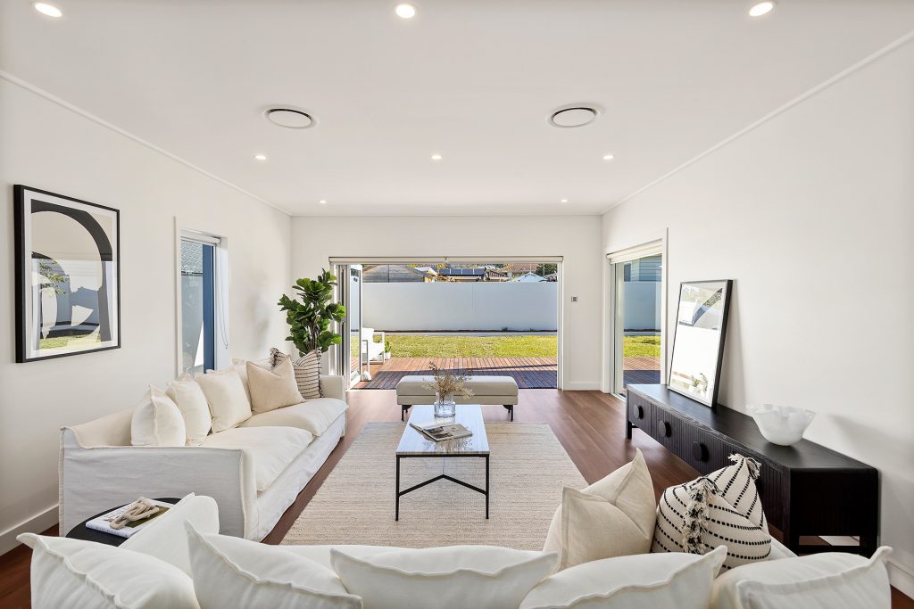 For Sale - 22 McCauley Street - New Property in Thirroul - Real Estate by Vanessa Denison-Pender