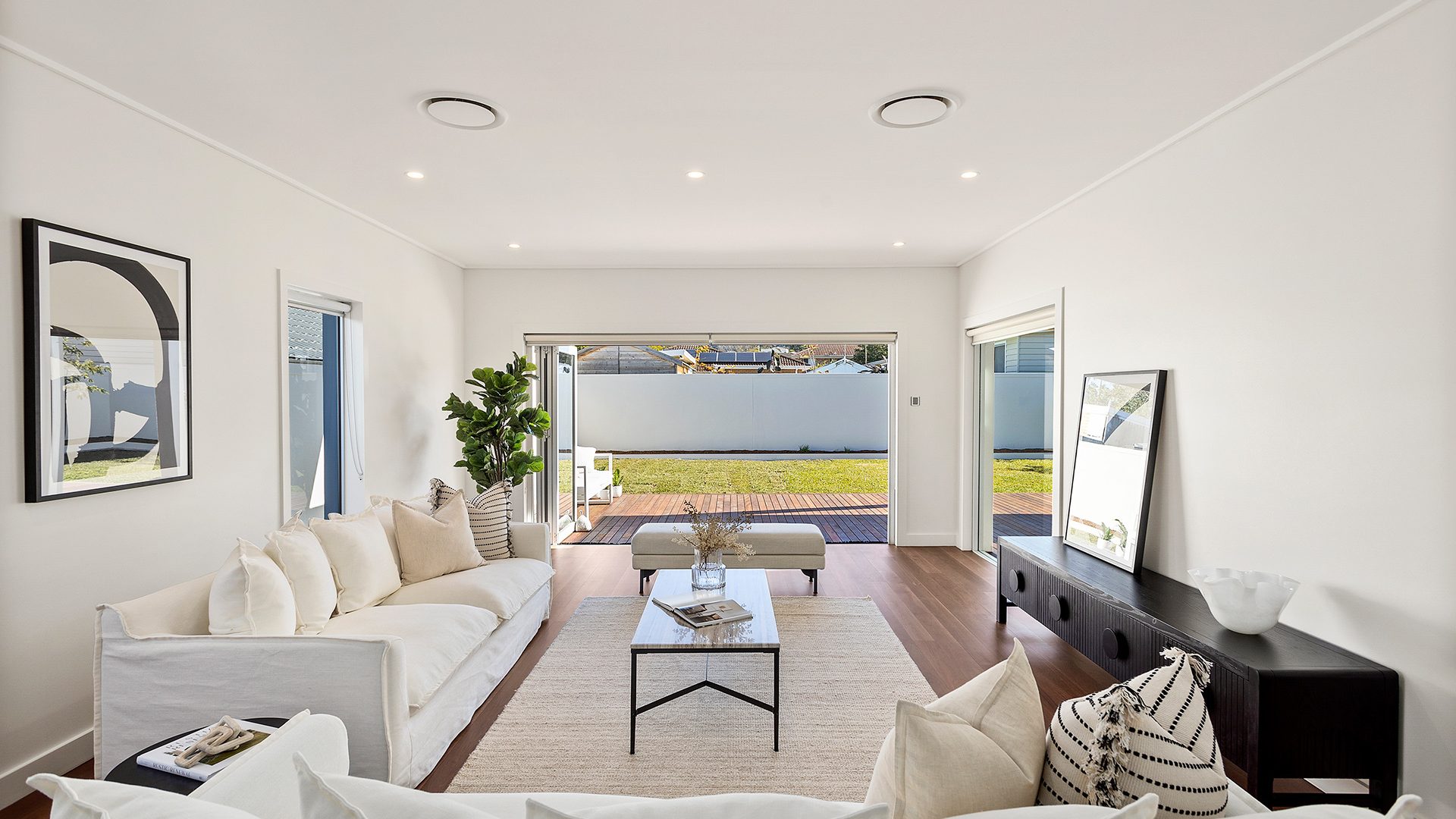 For Sale - 22 McCauley Street - New Property in Thirroul - Real Estate by Vanessa Denison-Pender