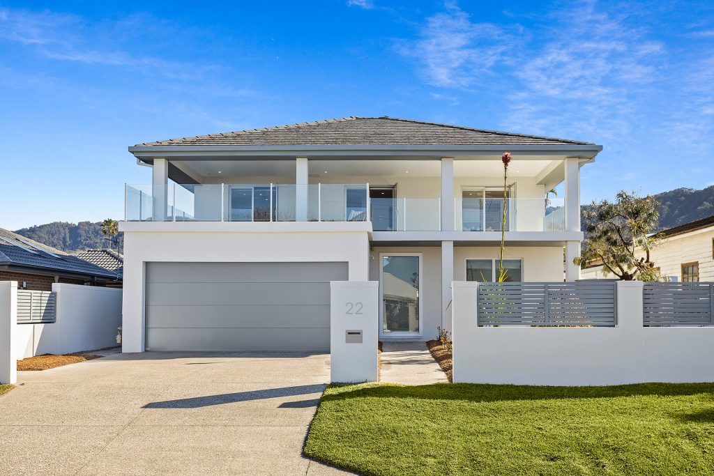 For Sale - 22 McCauley Street - New Property in Thirroul - Real Estate by Vanessa Denison-Pender