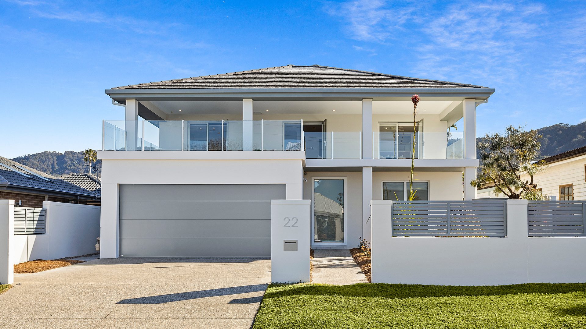 For Sale - 22 McCauley Street - New Property in Thirroul - Real Estate by Vanessa Denison-Pender