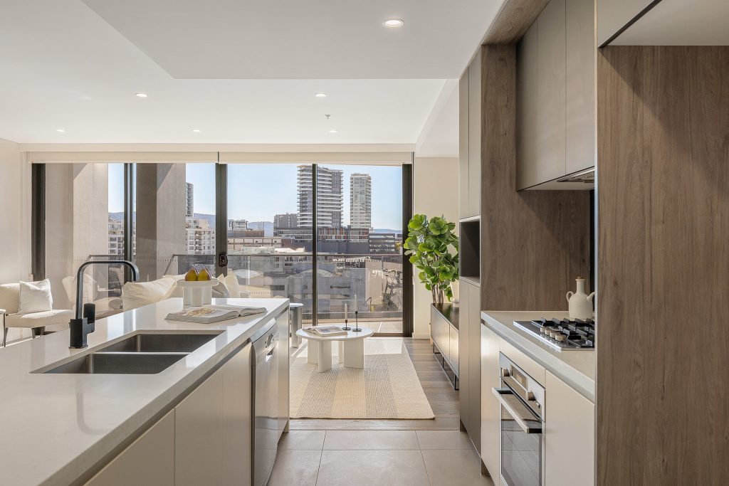 For Sale - 1003/38 Atchison Street - New Property in Wollongong - Real Estate by Alisa Sturluson