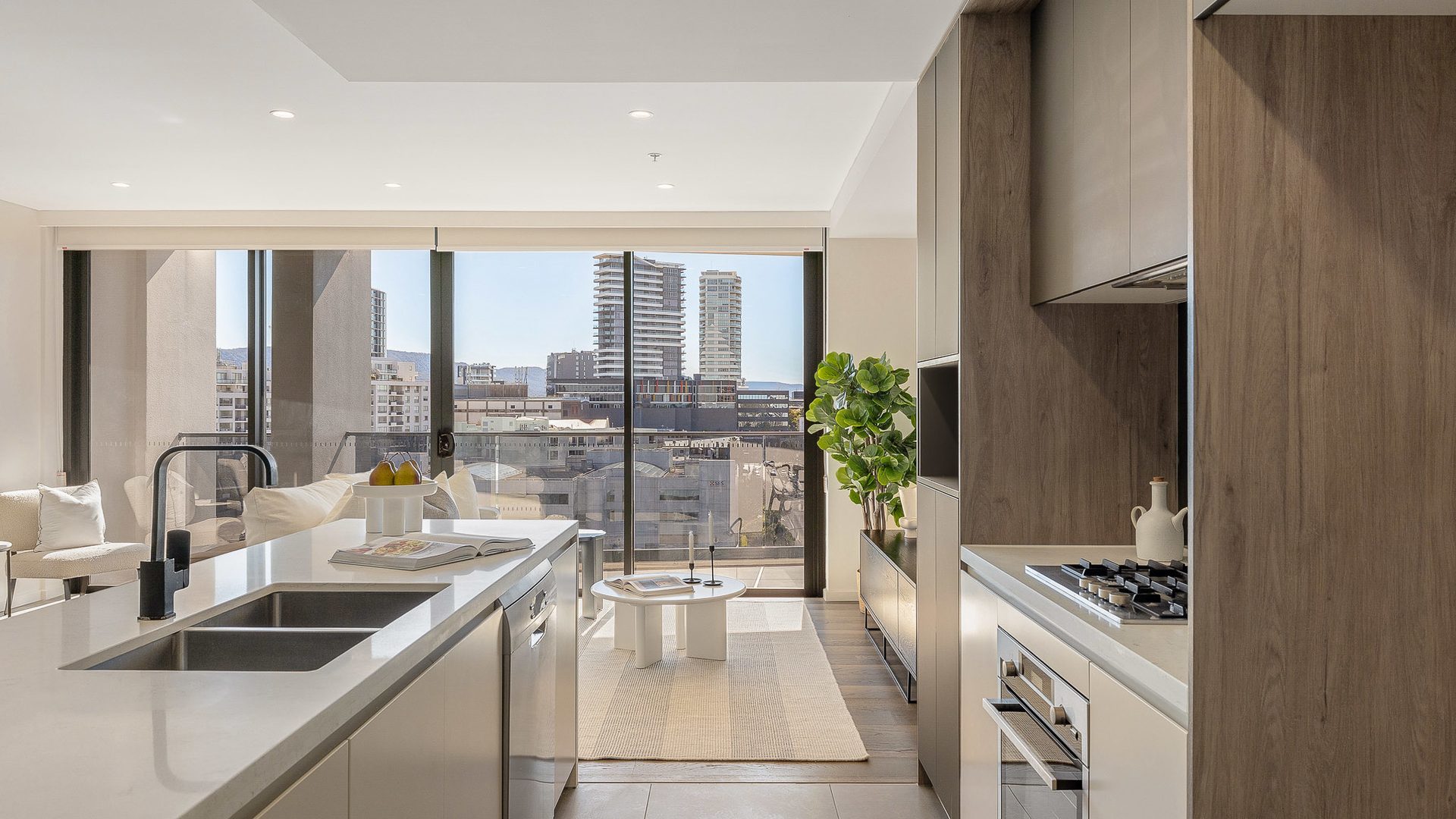 For Sale - 1003/38 Atchison Street - New Property in Wollongong - Real Estate by Alisa Sturluson