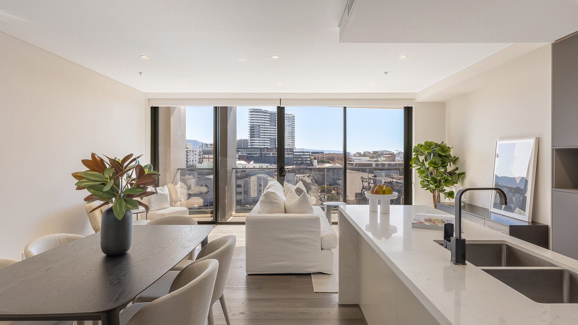 For Sale - 1003/38 Atchison Street - New Property in Wollongong - Real Estate by Alisa Sturluson