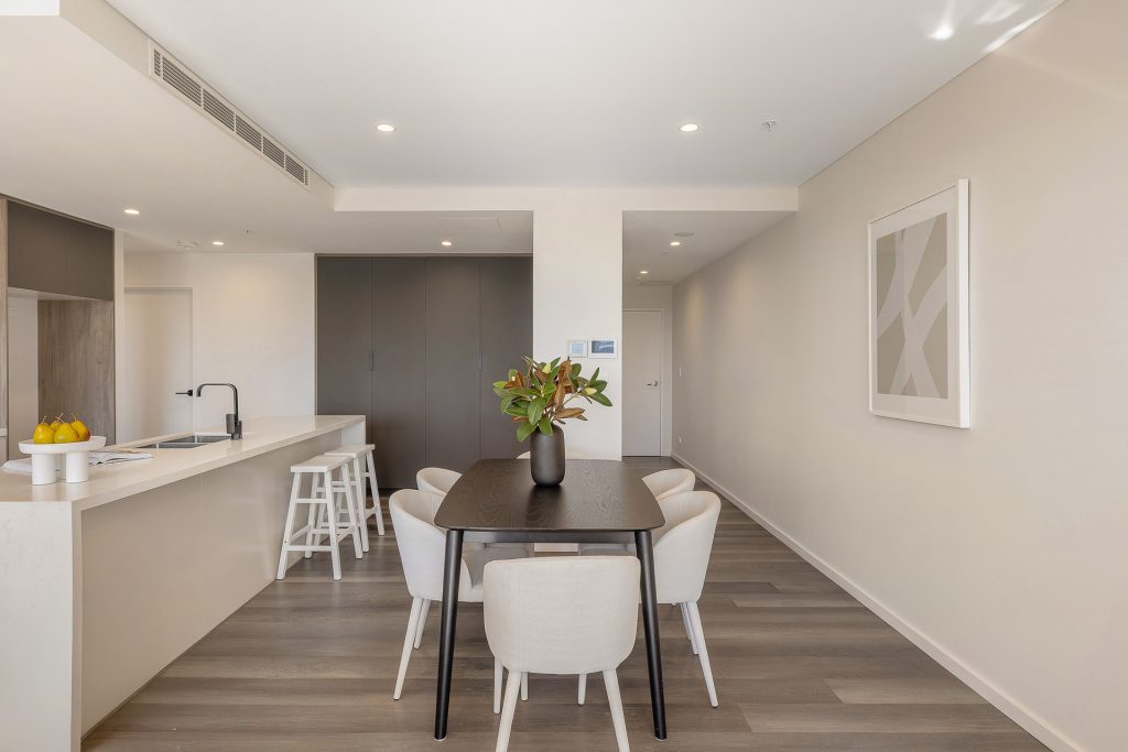 For Sale - 1003/38 Atchison Street - New Property in Wollongong - Real Estate by Alisa Sturluson