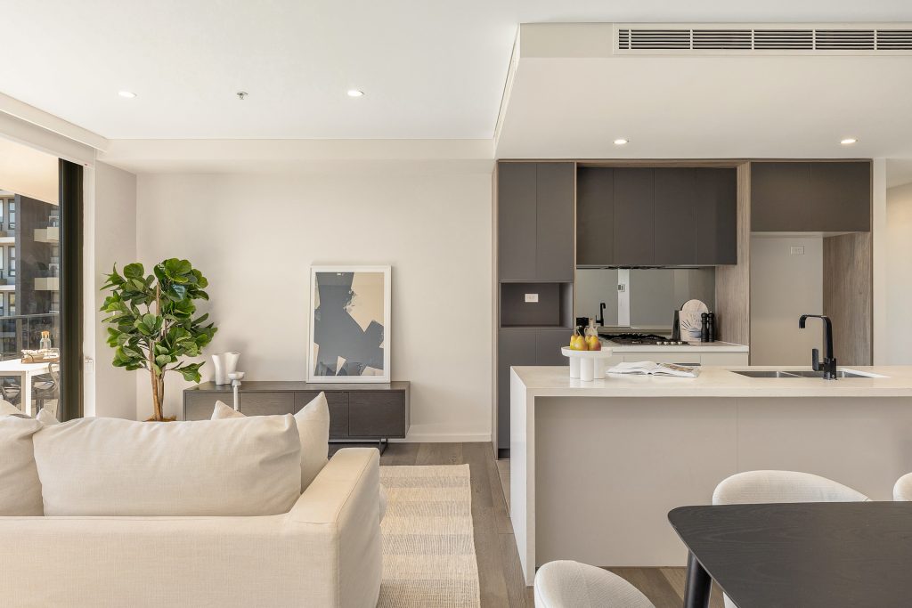 For Sale - 1003/38 Atchison Street - New Property in Wollongong - Real Estate by Alisa Sturluson