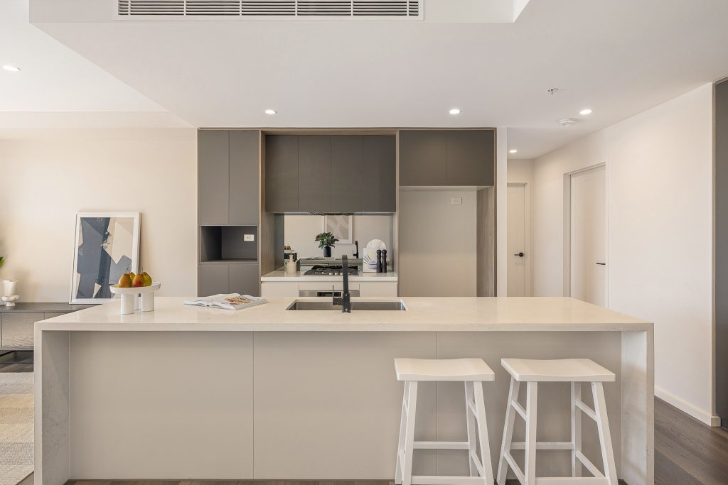 For Sale - 1003/38 Atchison Street - New Property in Wollongong - Real Estate by Alisa Sturluson