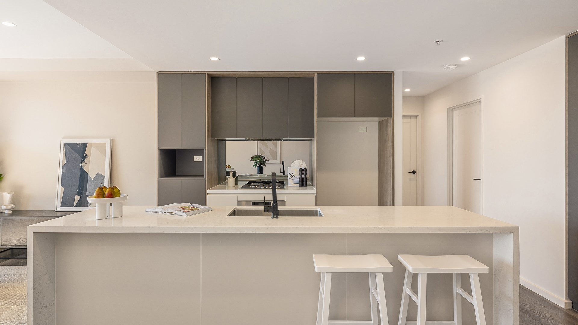 For Sale - 1003/38 Atchison Street - New Property in Wollongong - Real Estate by Alisa Sturluson