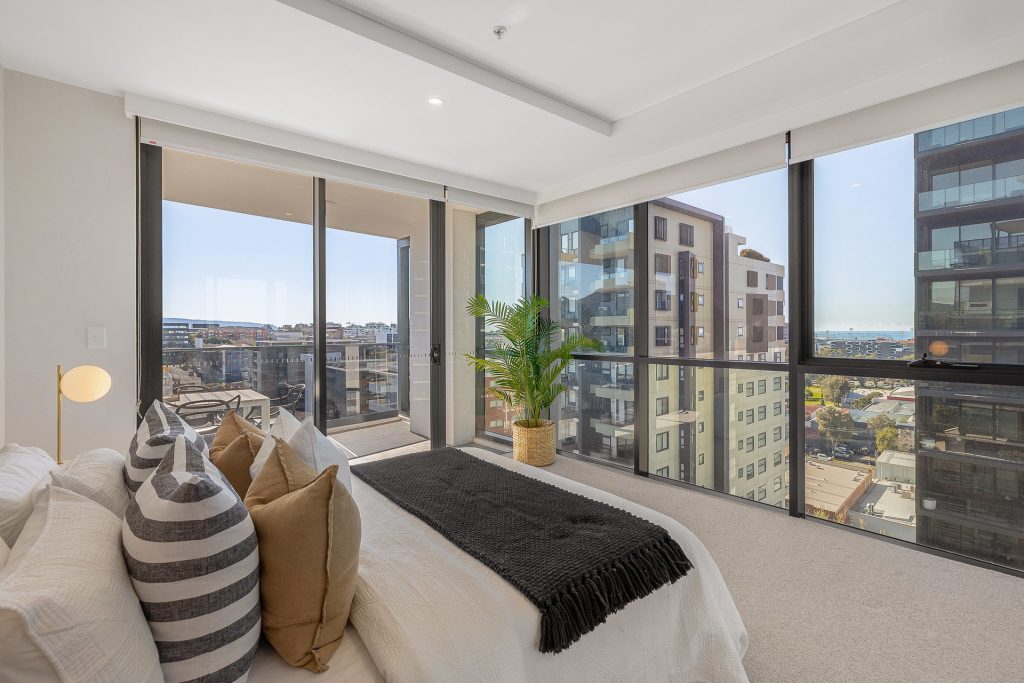 For Sale - 1003/38 Atchison Street - New Property in Wollongong - Real Estate by Alisa Sturluson