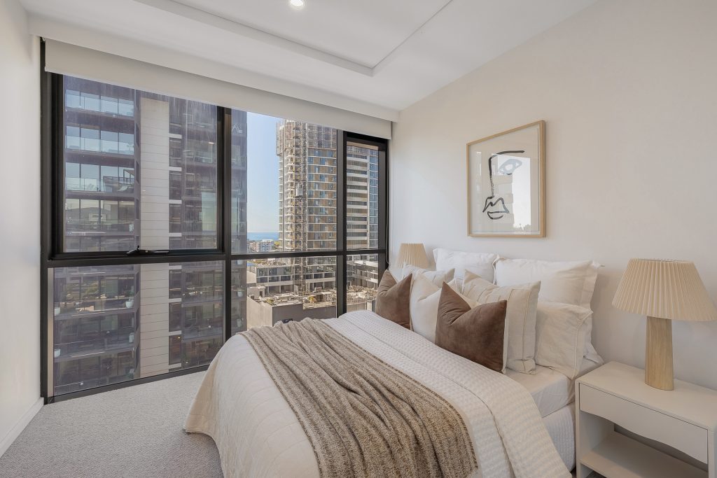 For Sale - 1003/38 Atchison Street - New Property in Wollongong - Real Estate by Alisa Sturluson