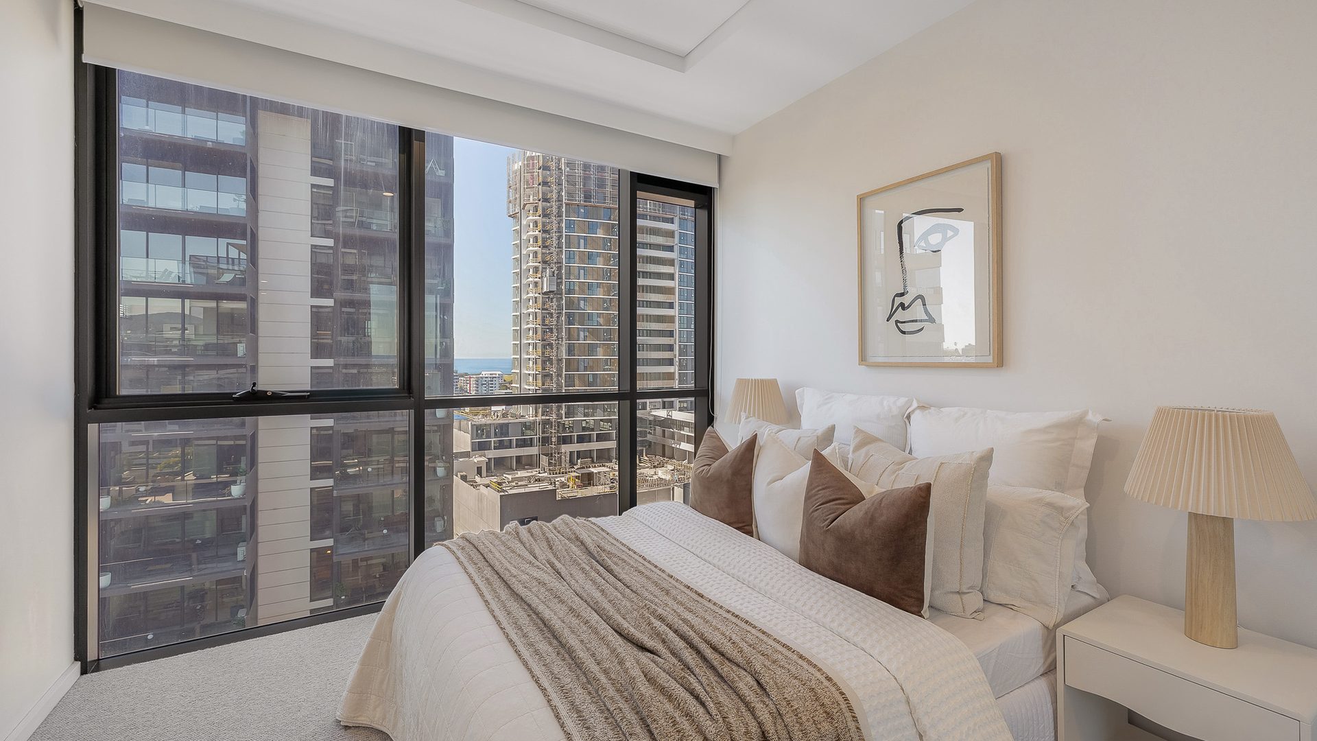 For Sale - 1003/38 Atchison Street - New Property in Wollongong - Real Estate by Alisa Sturluson