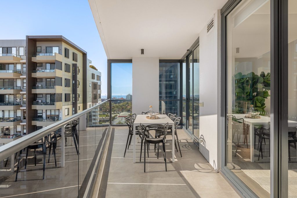 For Sale - 1003/38 Atchison Street - New Property in Wollongong - Real Estate by Alisa Sturluson