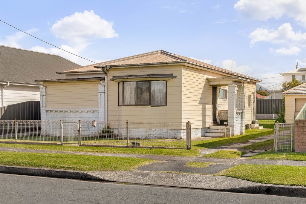 Sold - 74 Evans Street - New Property in Wollongong - Real Estate by Christian Zeidler