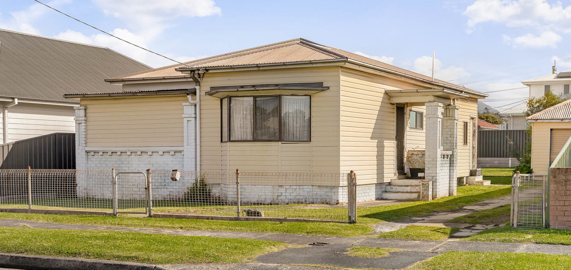 Sold - 74 Evans Street - New Property in Wollongong - Real Estate by Christian Zeidler