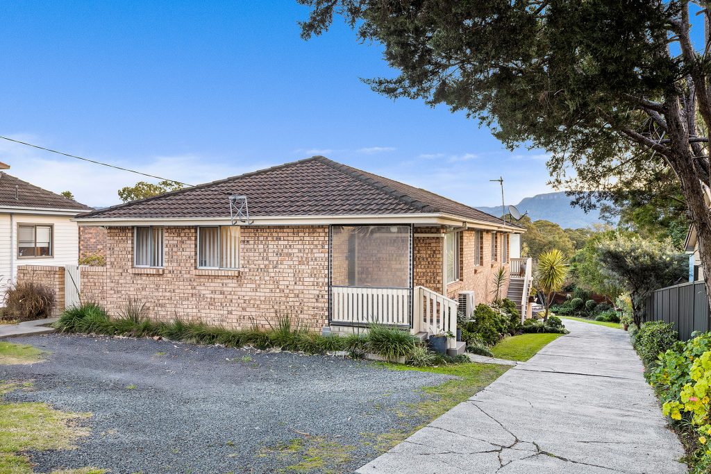 For Sale - 322 Princes Highway - New Property in Dapto - Real Estate by Alisa Sturluson