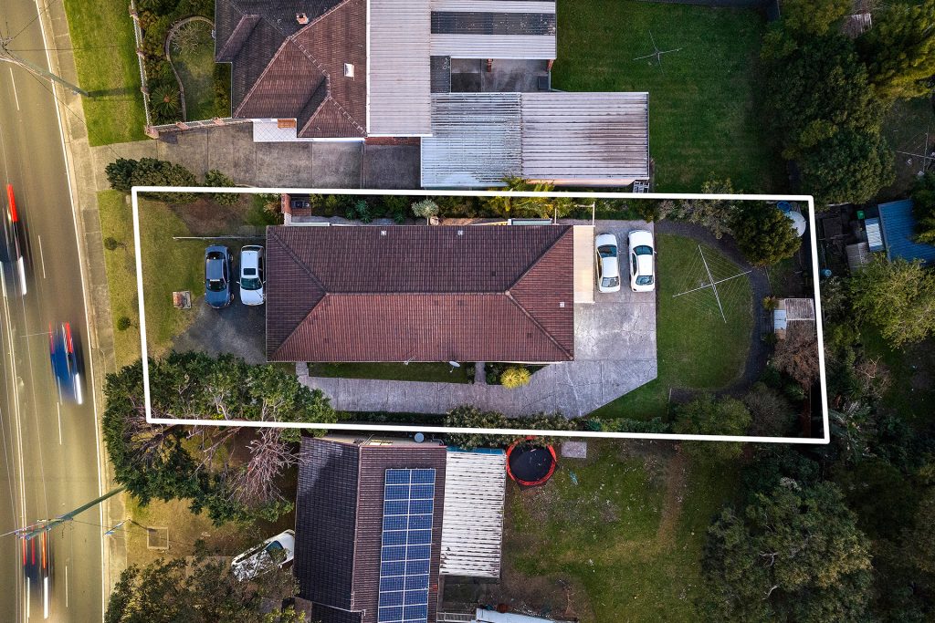 For Sale - 322 Princes Highway - New Property in Dapto - Real Estate by Alisa Sturluson