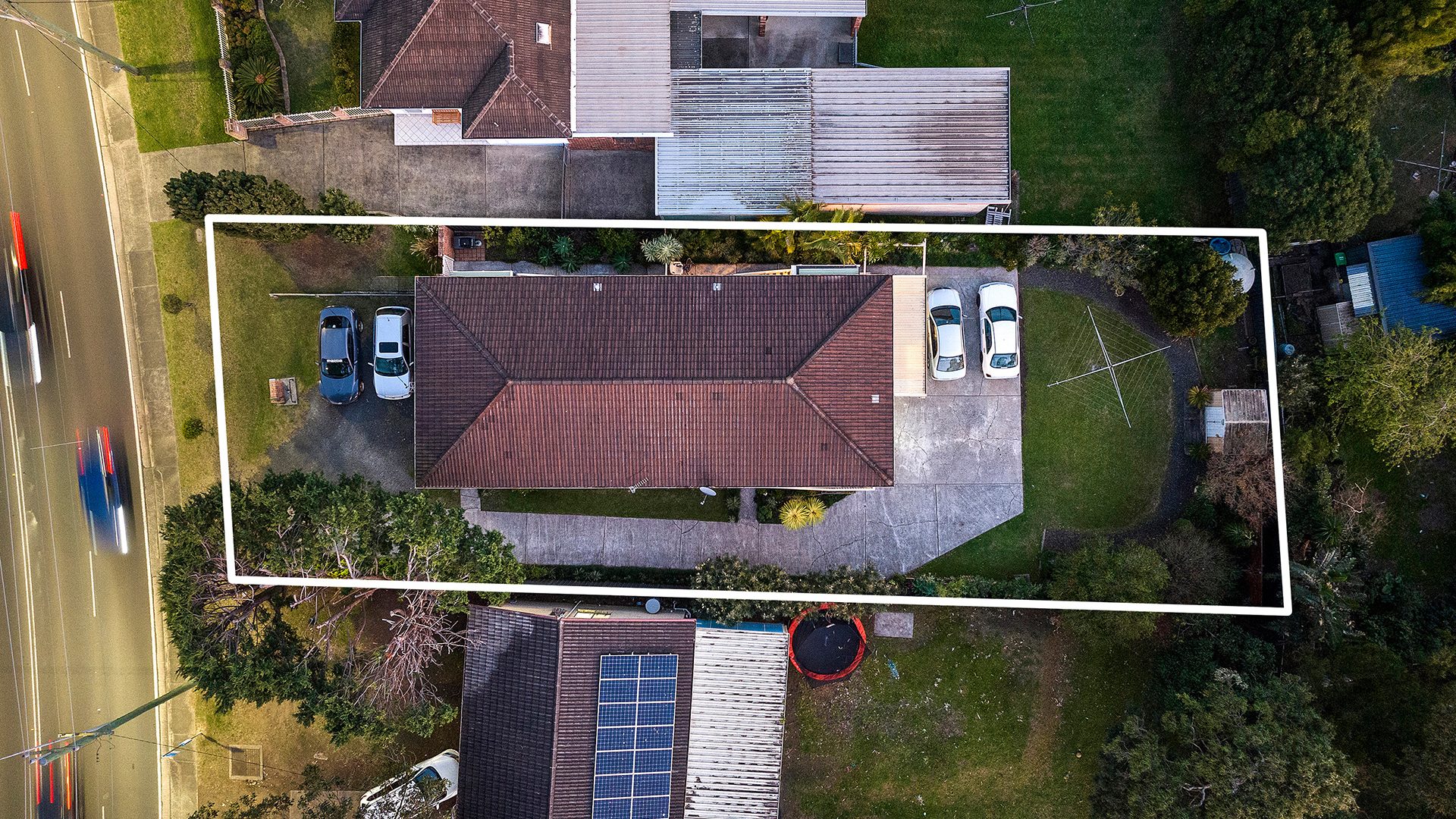 For Sale - 322 Princes Highway - New Property in Dapto - Real Estate by Alisa Sturluson