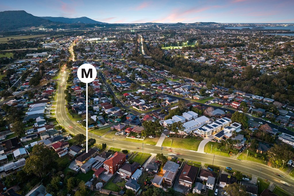 For Sale - 322 Princes Highway - New Property in Dapto - Real Estate by Alisa Sturluson