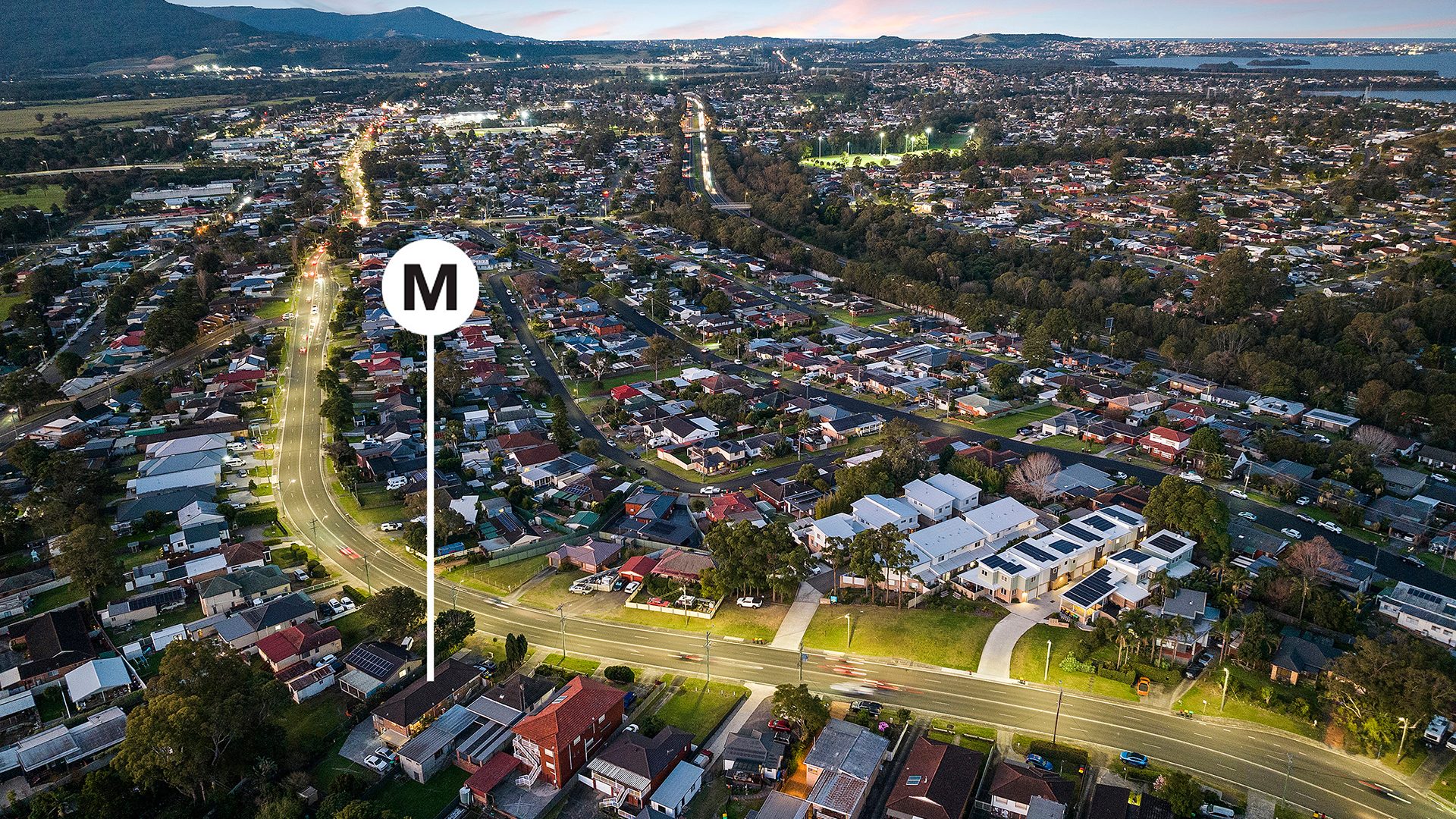 For Sale - 322 Princes Highway - New Property in Dapto - Real Estate by Alisa Sturluson