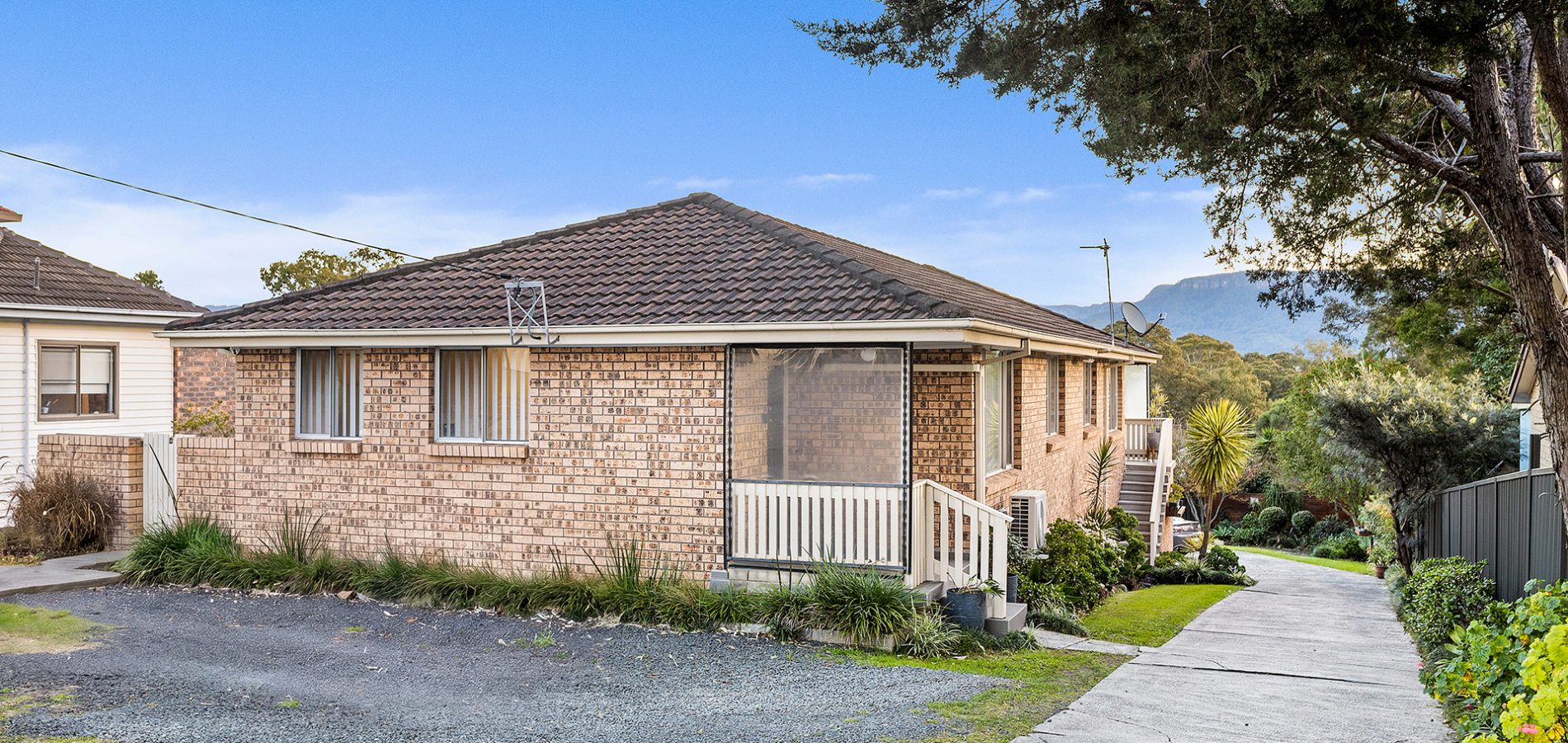 322 Princes Highway, Dapto