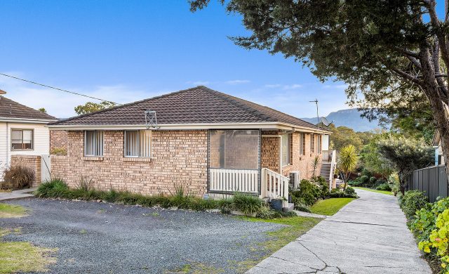 For Sale - 322 Princes Highway - New Property in Dapto - Real Estate by Alisa Sturluson
