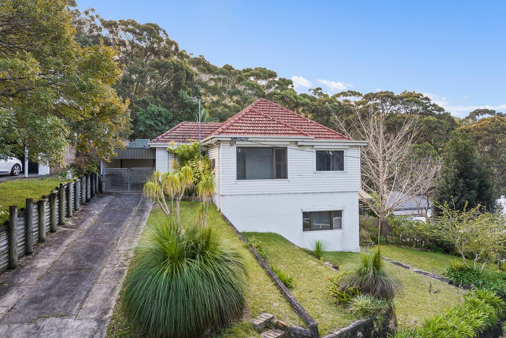 Sold - 2 Hill Street - New Property in Austinmer - Real Estate by Vanessa Denison-Pender