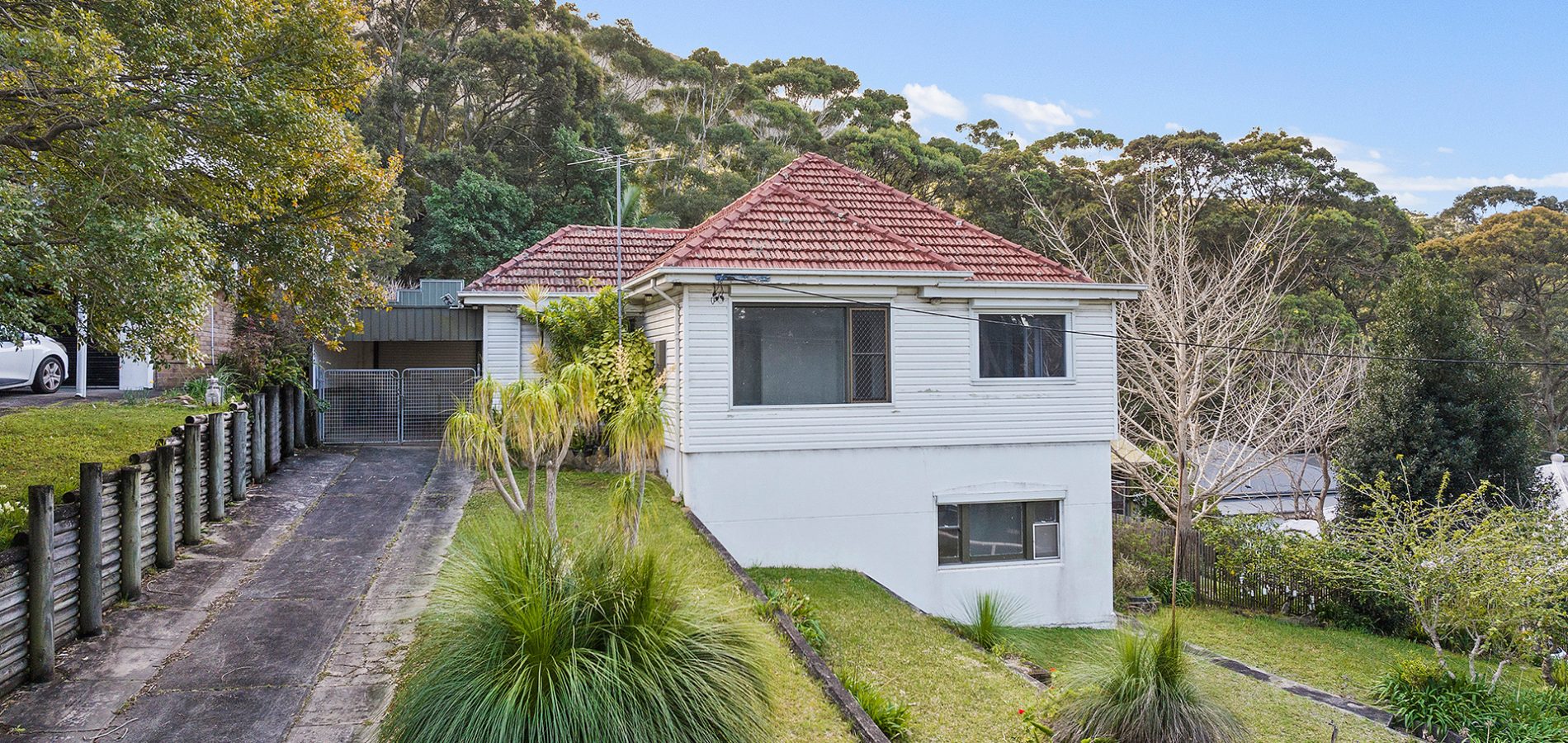 Sold - 2 Hill Street - New Property in Austinmer - Real Estate by Vanessa Denison-Pender