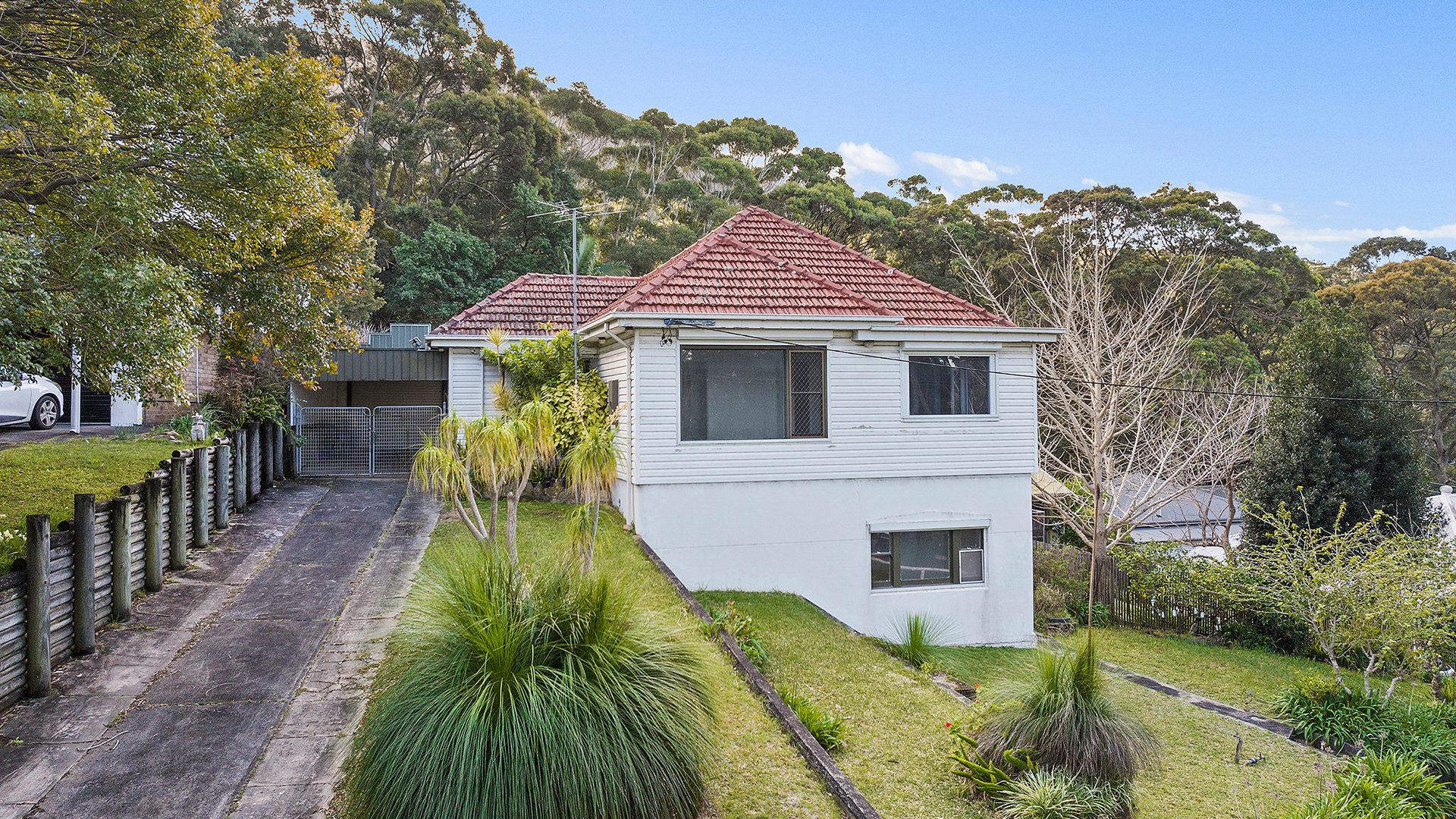 Sold - 2 Hill Street - New Property in Austinmer - Real Estate by Vanessa Denison-Pender