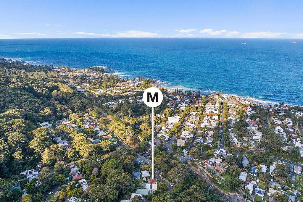 Sold - 2 Hill Street - New Property in Austinmer - Real Estate by Vanessa Denison-Pender