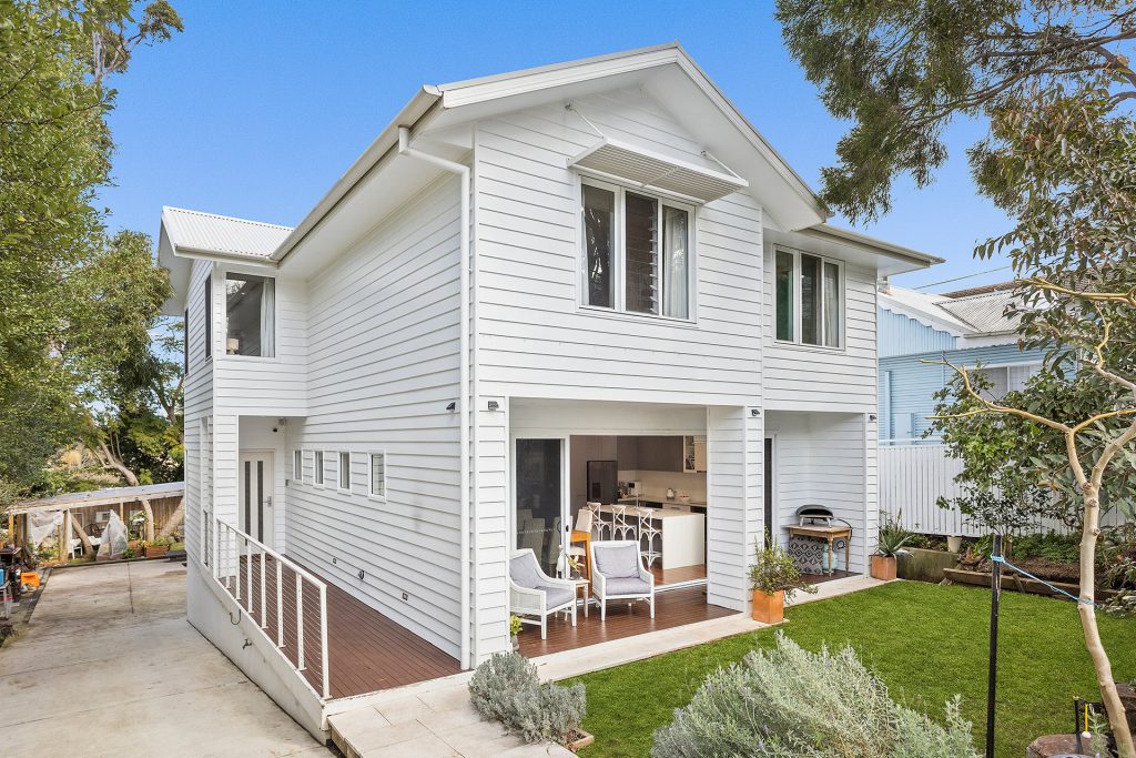 Sold - 1 Virginia Terrace - New Property in Thirroul - Real Estate by Vanessa Denison-Pender