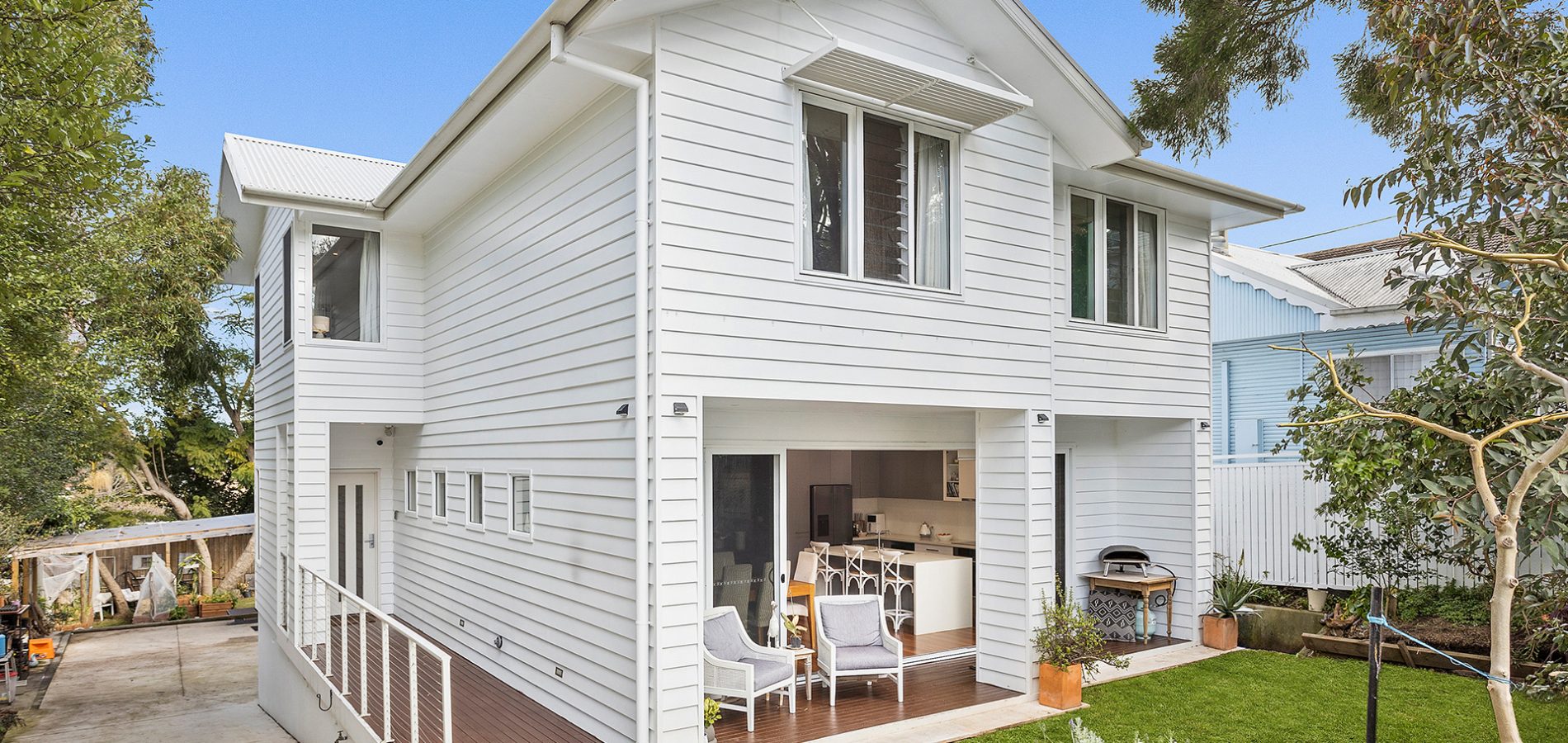 Sold - 1 Virginia Terrace - New Property in Thirroul - Real Estate by Vanessa Denison-Pender
