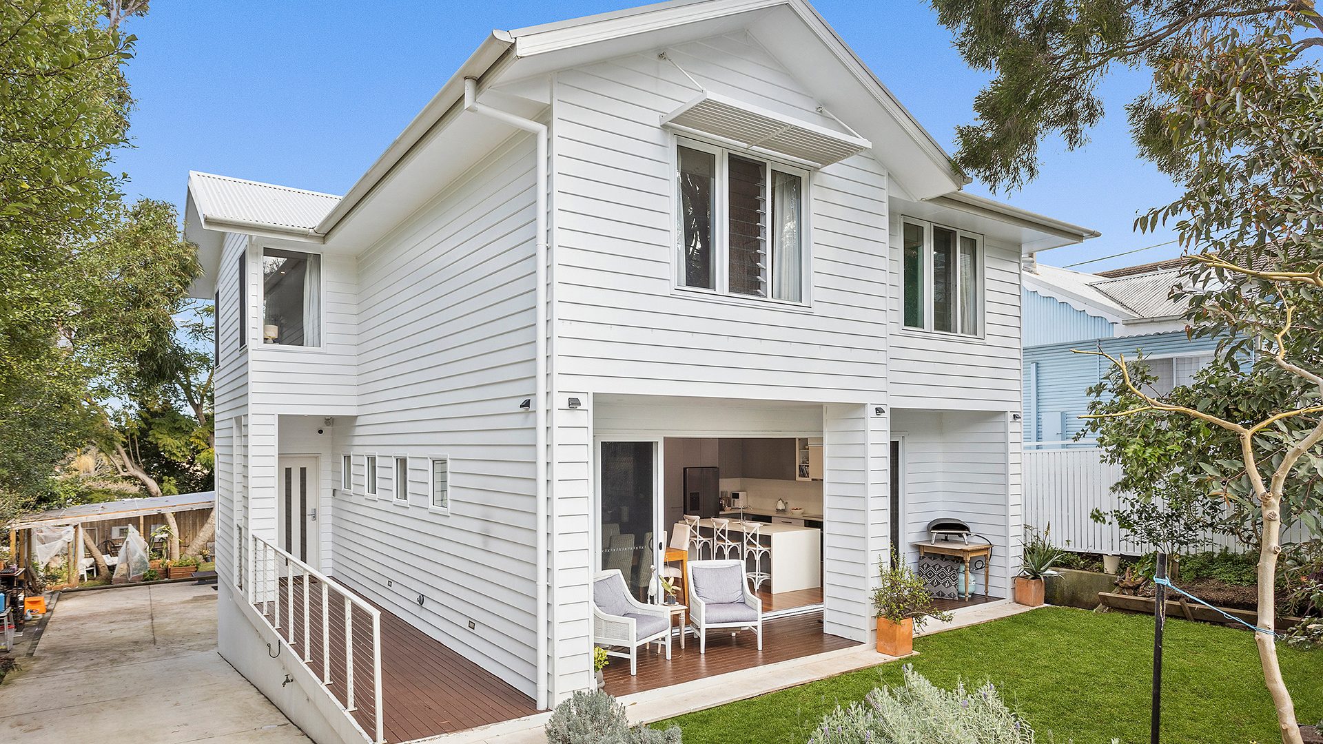 Sold - 1 Virginia Terrace - New Property in Thirroul - Real Estate by Vanessa Denison-Pender