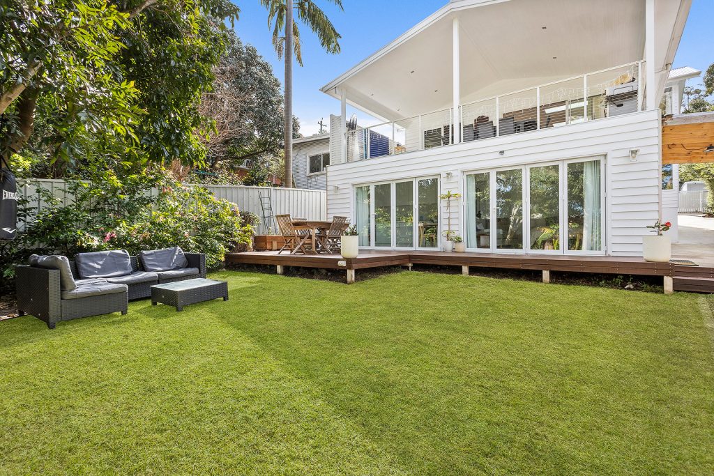 Sold - 1 Virginia Terrace - New Property in Thirroul - Real Estate by Vanessa Denison-Pender