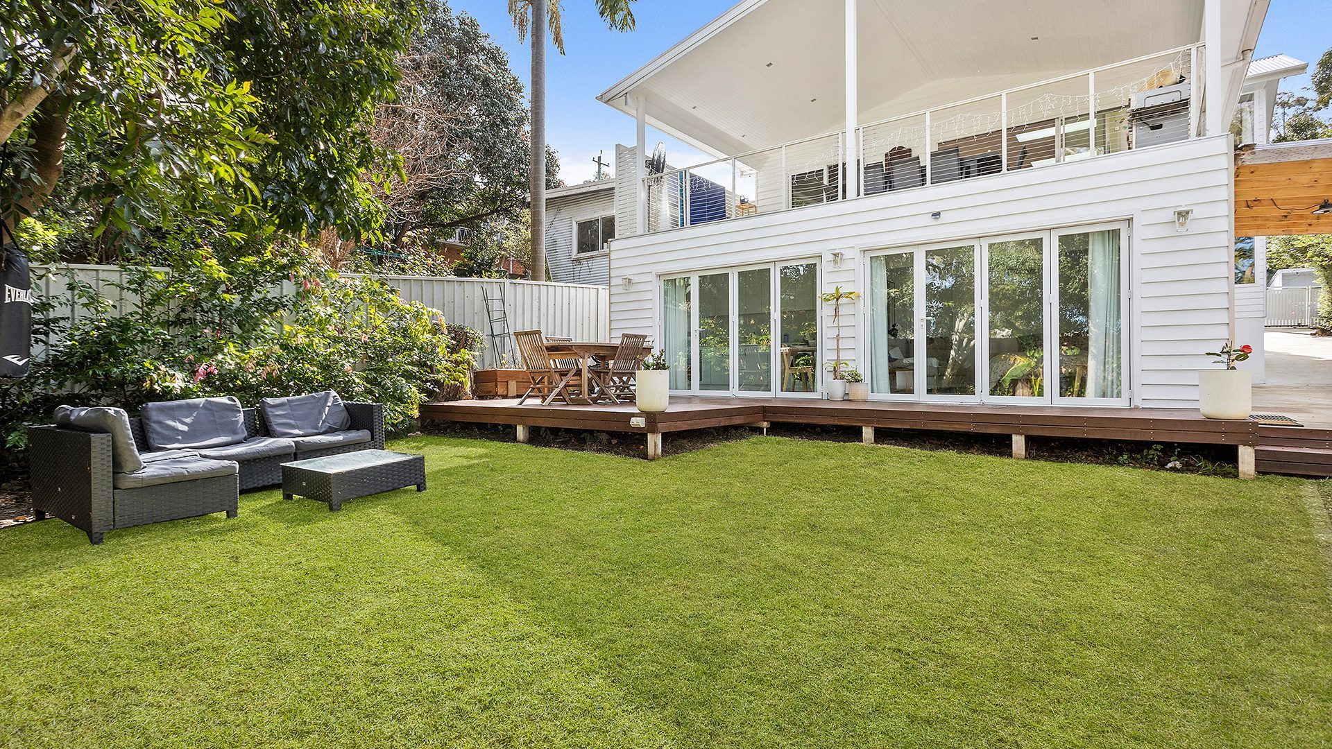 Sold - 1 Virginia Terrace - New Property in Thirroul - Real Estate by Vanessa Denison-Pender