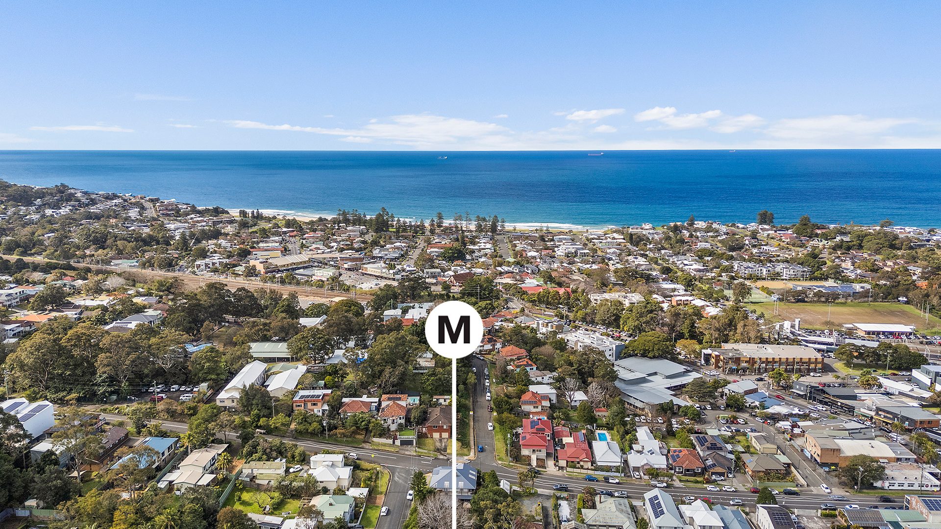 Sold - 1 Virginia Terrace - New Property in Thirroul - Real Estate by Vanessa Denison-Pender