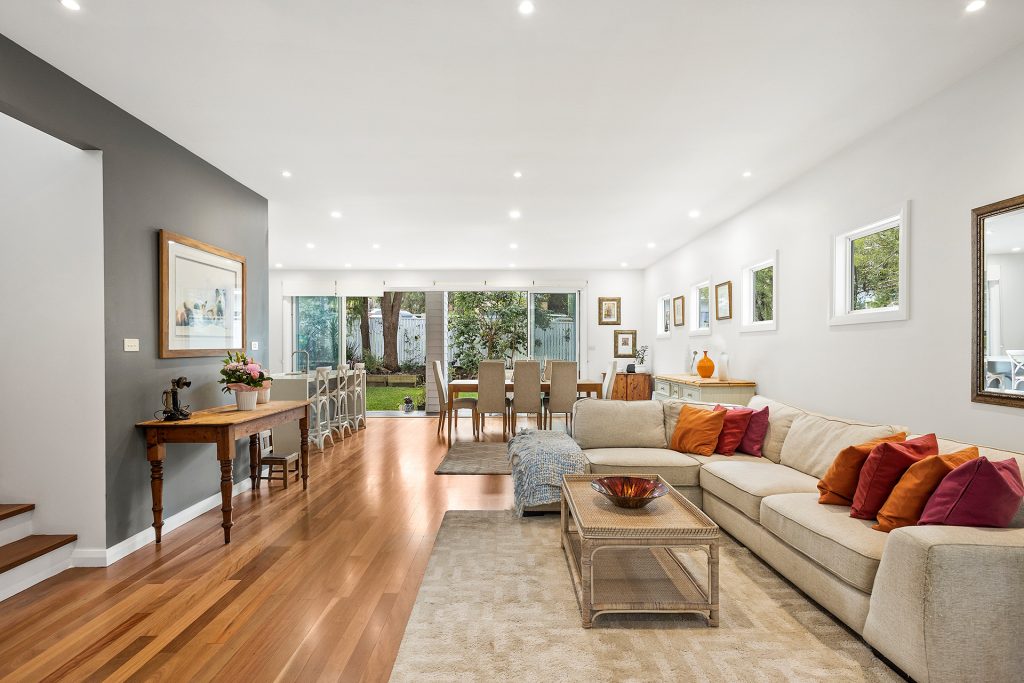 Sold - 1 Virginia Terrace - New Property in Thirroul - Real Estate by Vanessa Denison-Pender