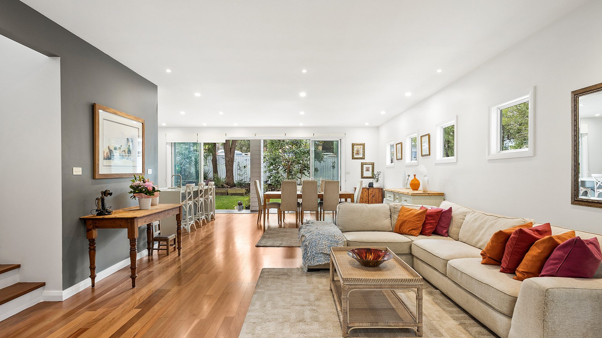 Sold - 1 Virginia Terrace - New Property in Thirroul - Real Estate by Vanessa Denison-Pender