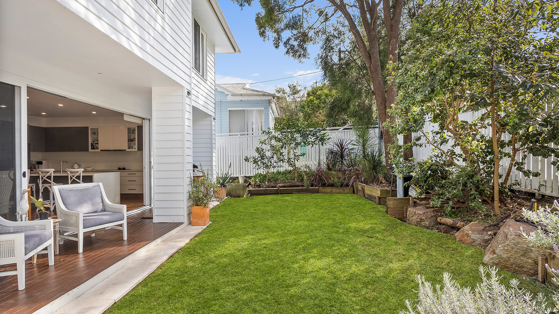 Sold - 1 Virginia Terrace - New Property in Thirroul - Real Estate by Vanessa Denison-Pender