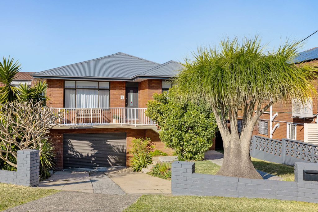 Sold - 33 Fairfax Road - New Property in Warrawong - Real Estate by Christian Zeidler