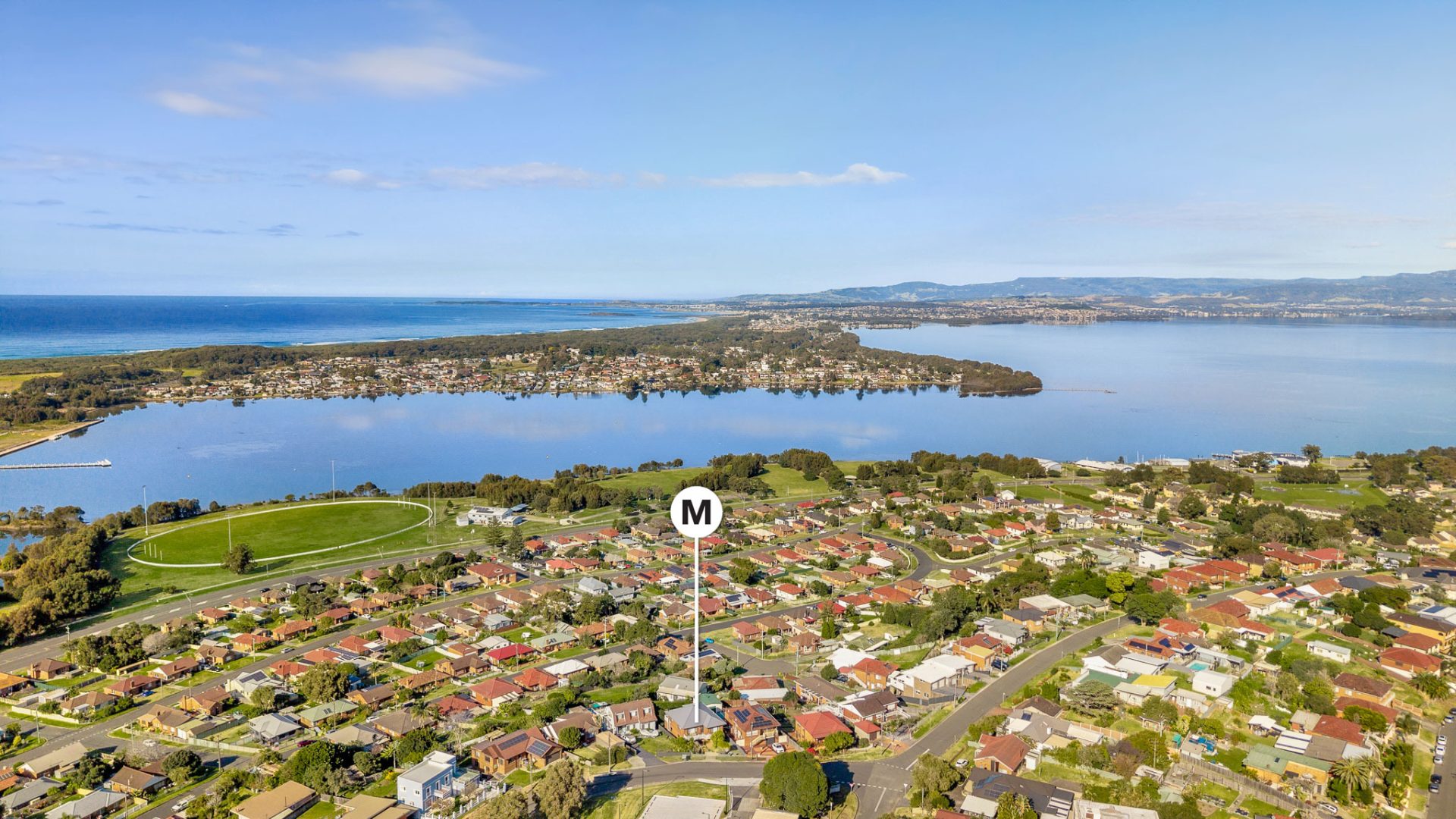 Sold - 33 Fairfax Road - New Property in Warrawong - Real Estate by Christian Zeidler