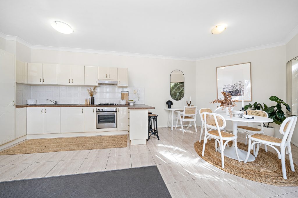 Sold - 4/20 Hercules Street - New Property in Wollongong - Real Estate by Alisa Sturluson