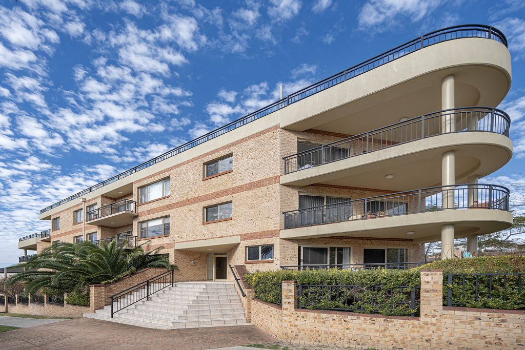 Sold - 4/20 Hercules Street - New Property in Wollongong - Real Estate by Alisa Sturluson