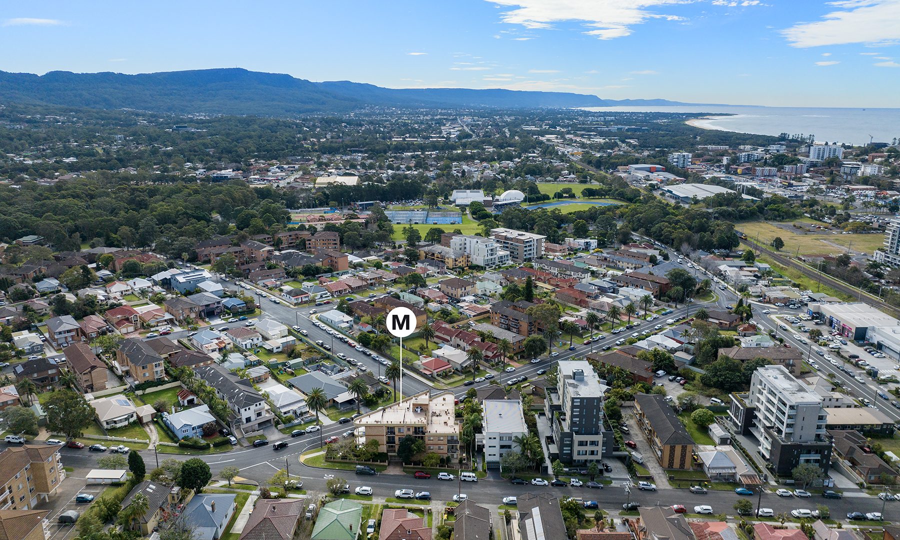 Sold - 4/20 Hercules Street - New Property in Wollongong - Real Estate by Alisa Sturluson