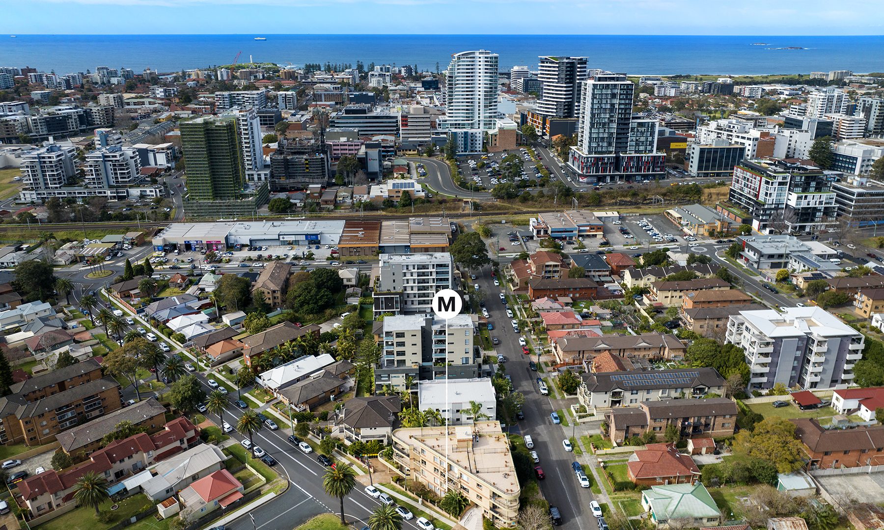 Sold - 4/20 Hercules Street - New Property in Wollongong - Real Estate by Alisa Sturluson