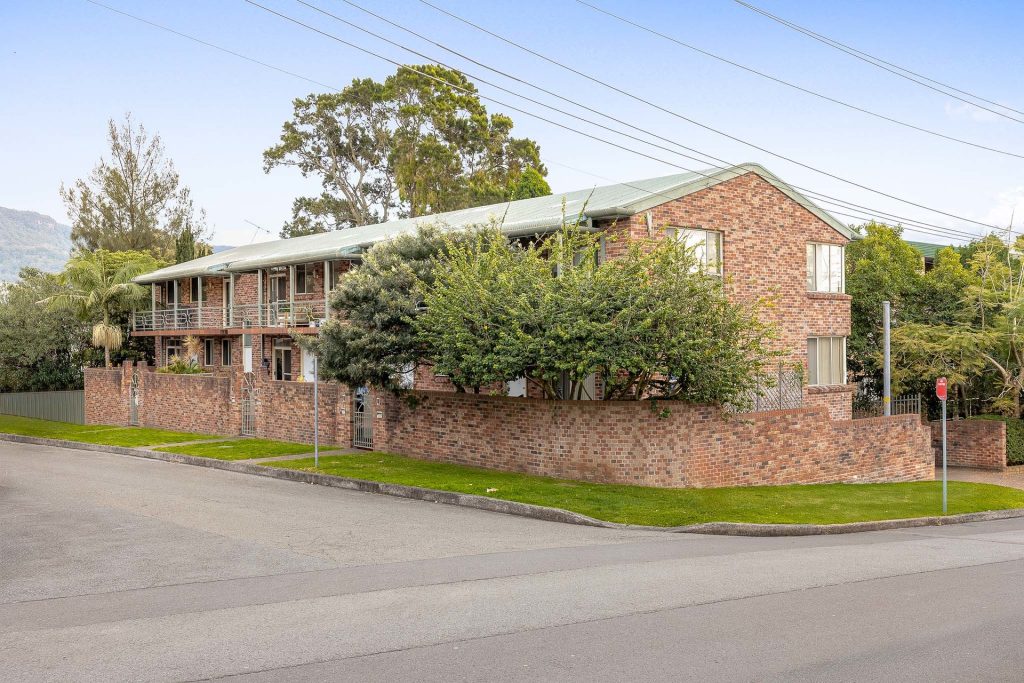Sold - 1/6 Keira Street - New Property in Wollongong - Real Estate by Alisa Sturluson
