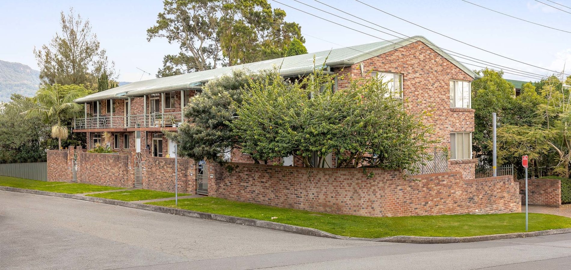 Sold - 1/6 Keira Street - New Property in Wollongong - Real Estate by Alisa Sturluson