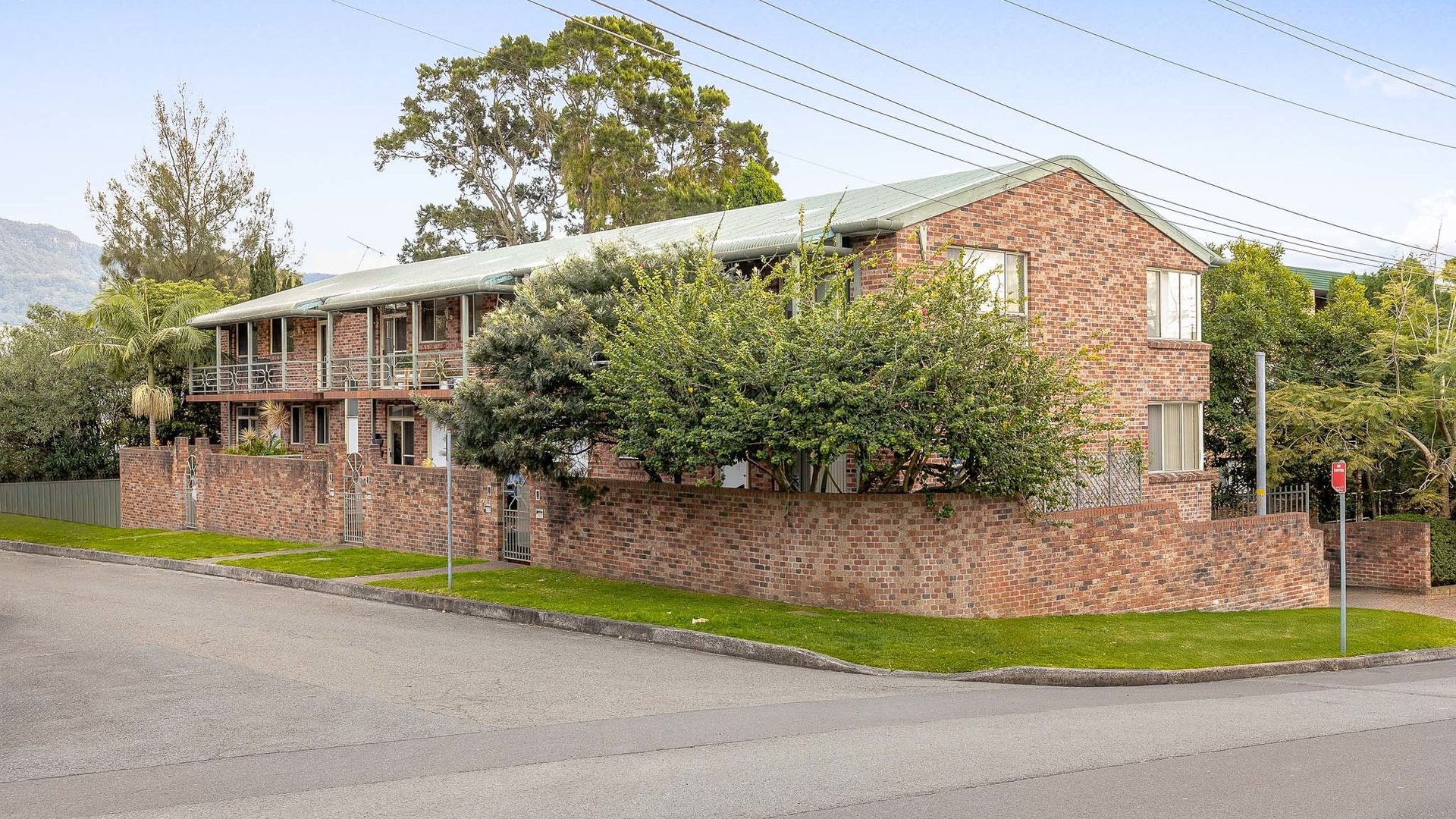 Sold - 1/6 Keira Street - New Property in Wollongong - Real Estate by Alisa Sturluson