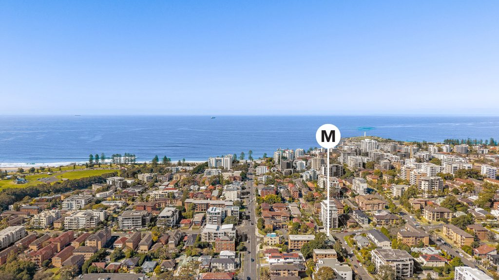 Sold - 1/6 Keira Street - New Property in Wollongong - Real Estate by Alisa Sturluson