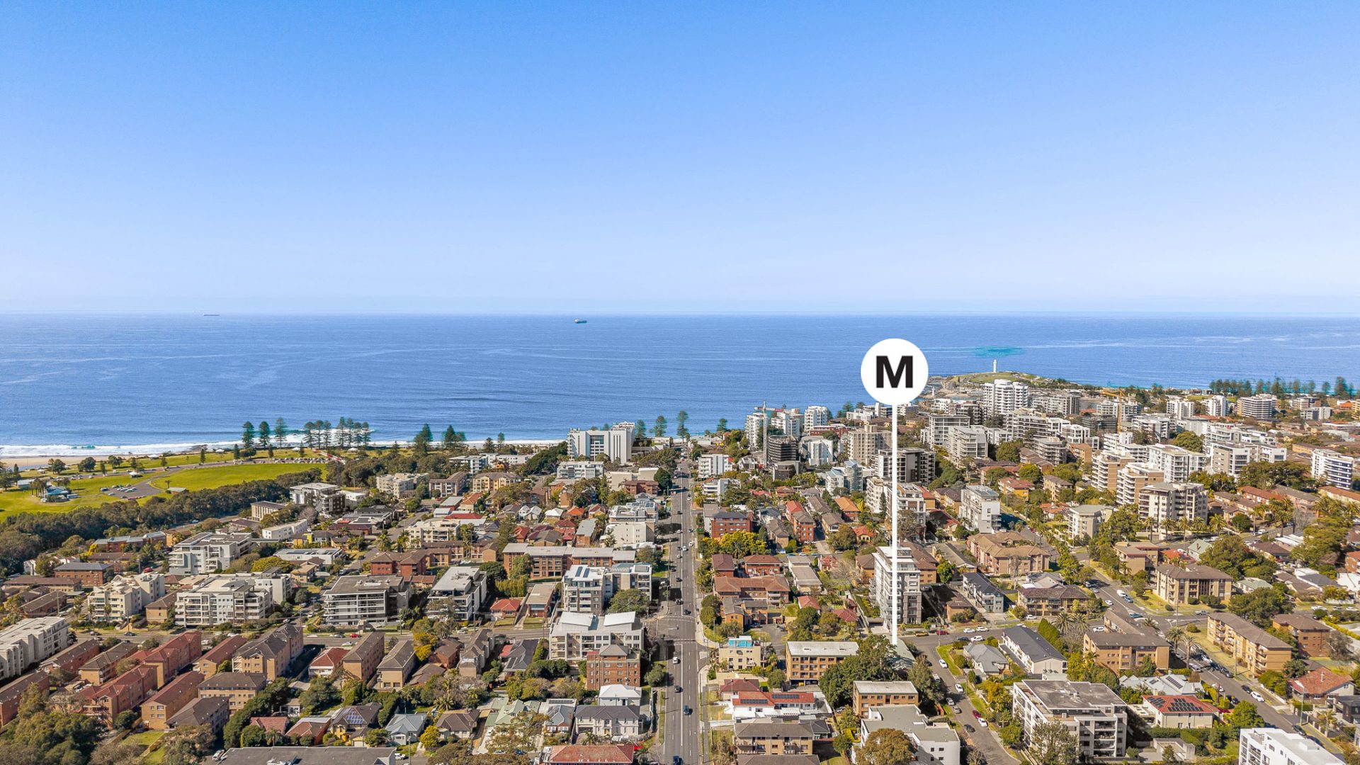 Sold - 1/6 Keira Street - New Property in Wollongong - Real Estate by Alisa Sturluson